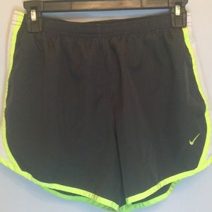 Athletic shorts